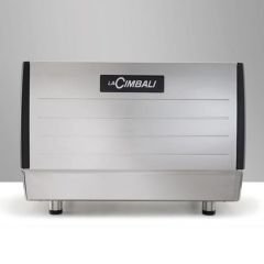 La Cimbali M23 UP DT/2 TC - 2 Gruplu Tam Otomatik Espresso Kahve Makinesi