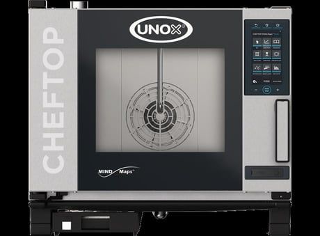 UNOX - XEVC-0511-E1RM