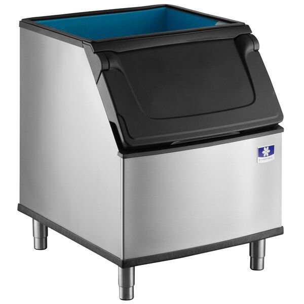 MANİTOWOC - D400 - Buz Saklama Kutusu