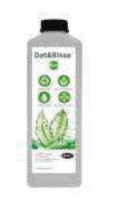 UNOX - DET&Rinse™ ECO - DB1018