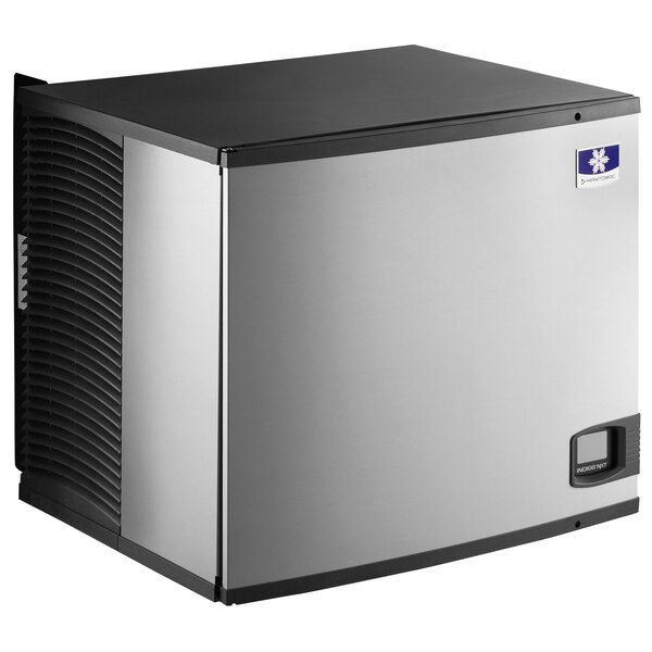 MANITOWOC - Indigo NXT - IDT0900A-251 - Hava Soğutmalı Buz Makinesi