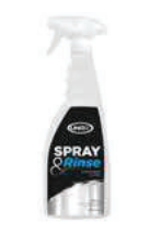 UNOX - SPRAY&Rinse - DB1044