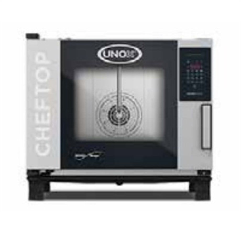 UNOX - XEVC-0511-EZRM  ( 7kW )