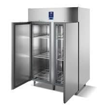 ISA - GE Plus 1400 TB - Dik Tip Derin dondurucu