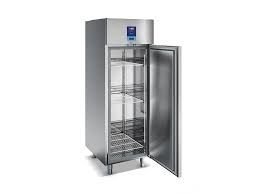 ISA - GE Plus 700 TB - Dik Tip Derin Dondurucu