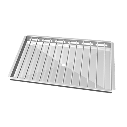 UNOX - Pollo Grill GRP840