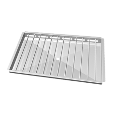 UNOX - Pollo Grill GRP840