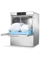 Hobart - Standart Bulaşık Yıkama Makinesi - FX-10C - (49.01.FX10C)