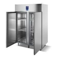 ISA - GE Plus 1400 TN-  Dikey Buzdolabı