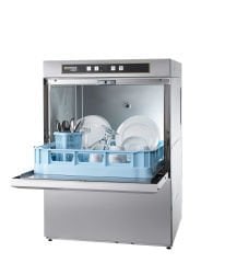 Hobart -  Ecomax Bulaşık Makinesi 504-60B - (49.01.504-60B)