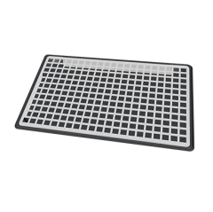 UNOX -  COOKING ESSENTIALS - Bacon.40  TG945