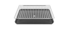 UNOX -  COOKING ESSENTIALS - Bacon.40  TG945