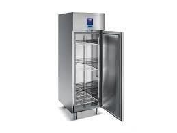 ISA - GE Plus 700 TN - Dikey Buzdolabı