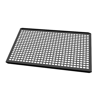 UNOX - Aluminium Grill Pan TG885