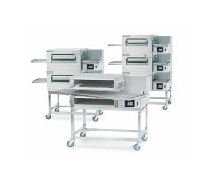 LİNCOLN - Impinger II 1100 - Elektrikli (1164 Stand) - Konveyörlü Fırın Standı