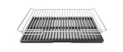 UNOX - COOKING ESSENTIALS  TG970