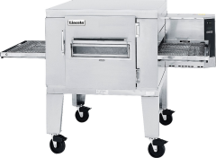 LİNCOLN - Impinger I 1400 (1421 Stand) - Elektrikli Konveyörlü Fırın Standı