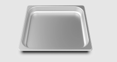 UNOX - Stainless steel pan - TG705