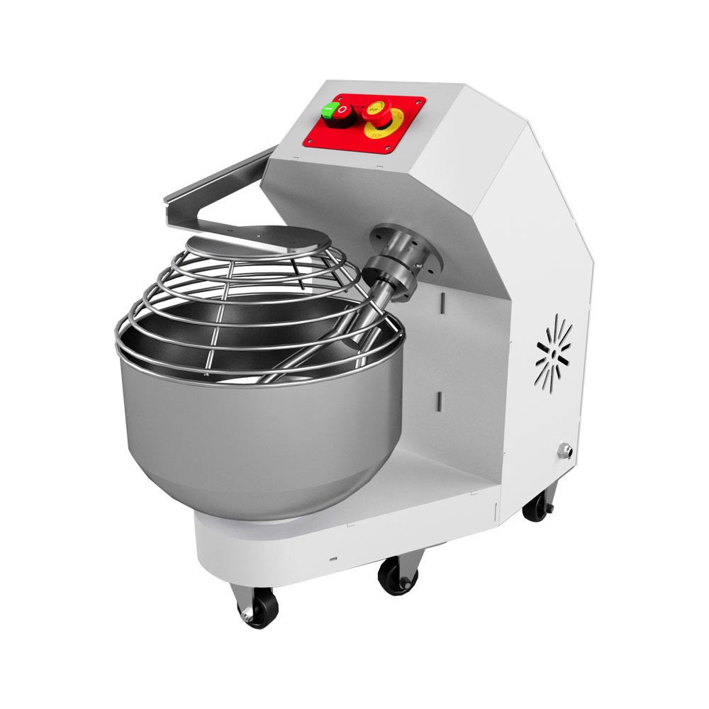 Empero -  HY.12.K -  Hamur Yoğurma Makinesi 15 kg 380V