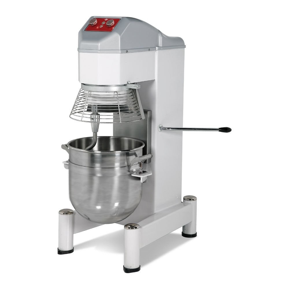 Empero -  MK.08 - 3 Hızlı Mikser