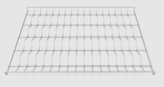 UNOX - BAGUETTE.GRID -  600x400 - GRP410