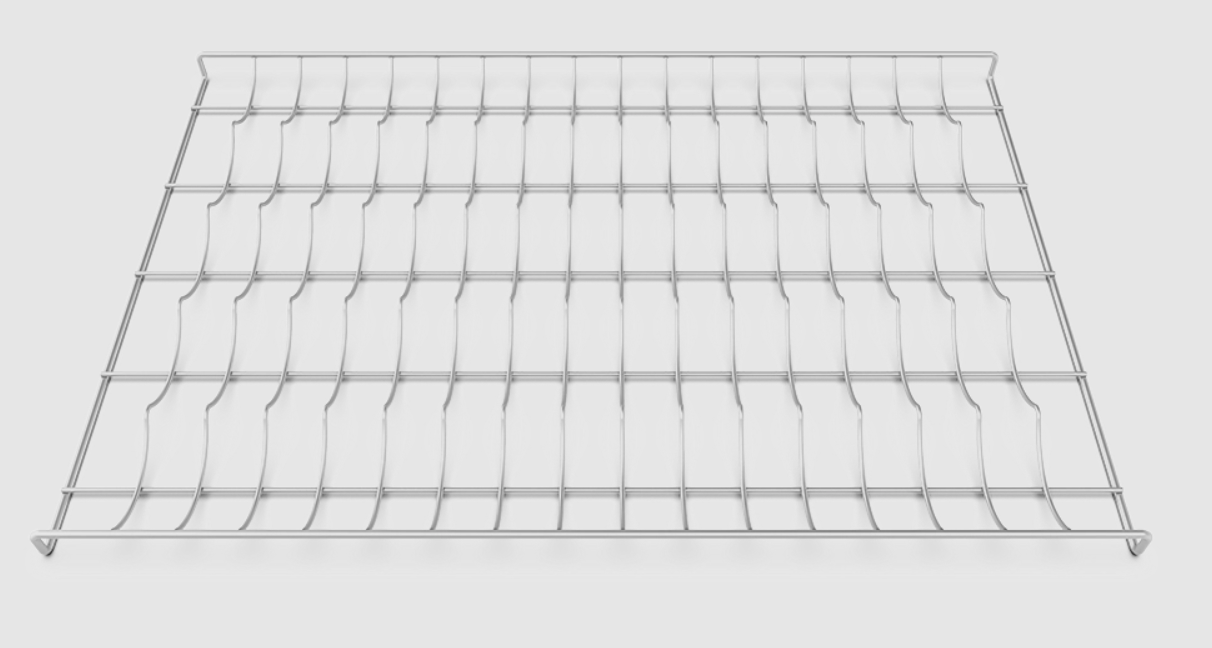 UNOX - BAGUETTE.GRID -  460x330  - GRP310