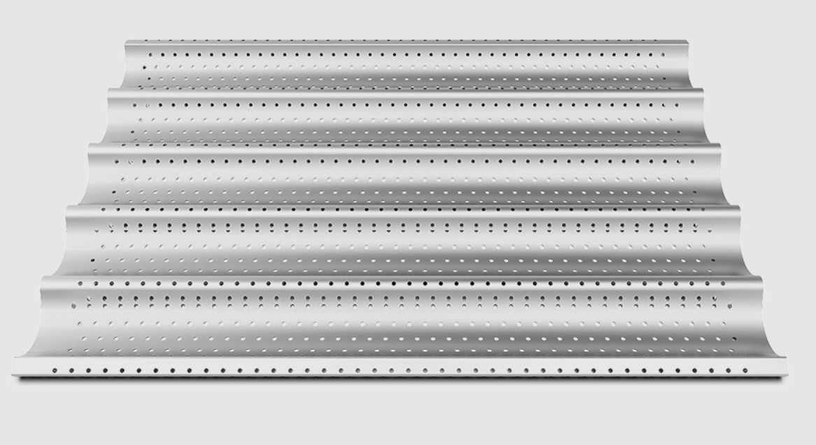UNOX - FORO.BAGUETTE - 600x400  - TG445