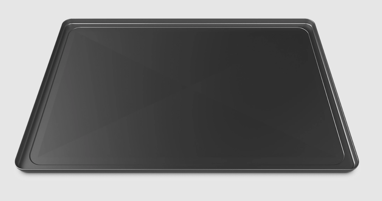 UNOX - BAKE.BLACK -  600x400 - TG460