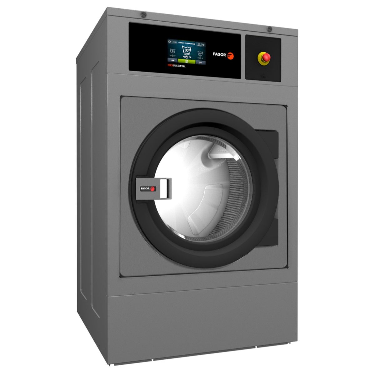 Fagor LN-14 TP2 E Yıkama Makinesi 14 kg