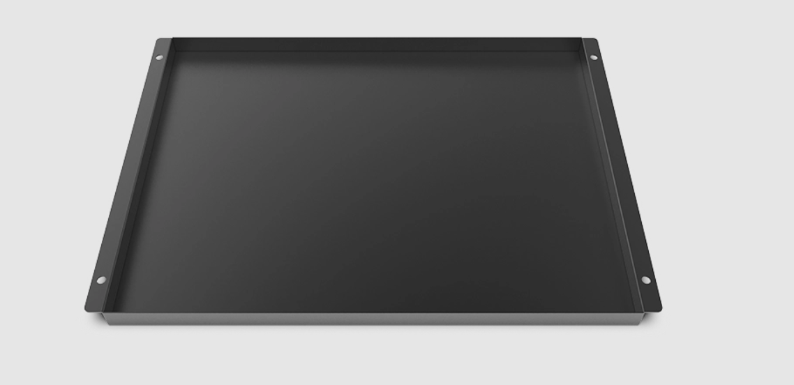 UNOX - PAN.FRY -  460x330 -  TG350