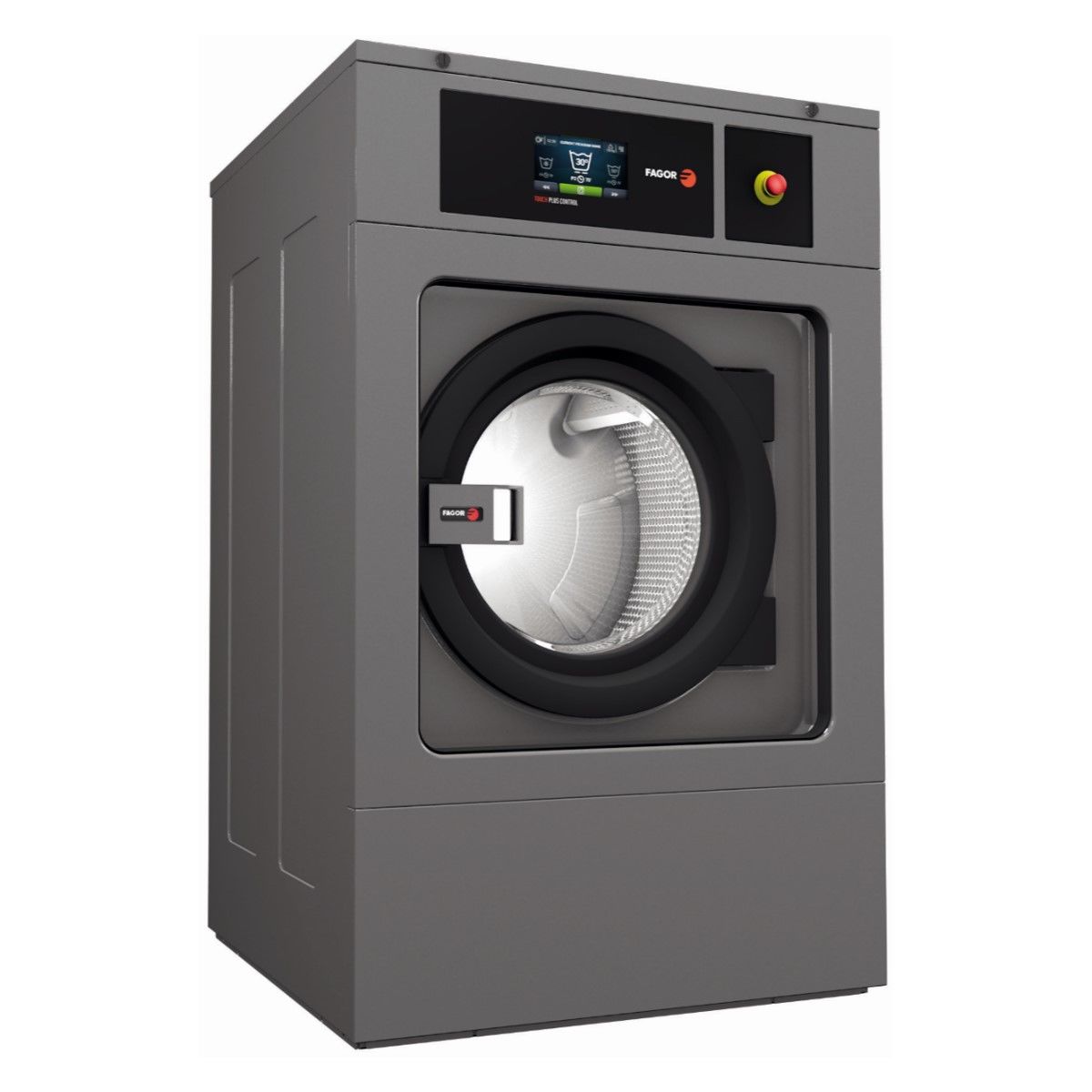 Fagor LN-18 TP2 E Yıkama Makinesi 20 kg