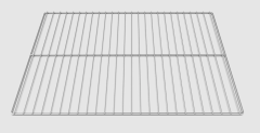 UNOX - CHROMO GRID -  600x400  -  GRP405