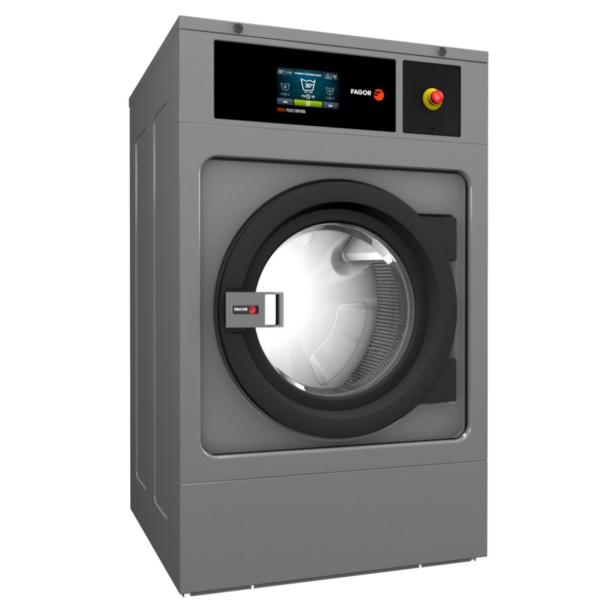 Fagor LR-14 TP2 E Yıkama Makinesi 14 kg