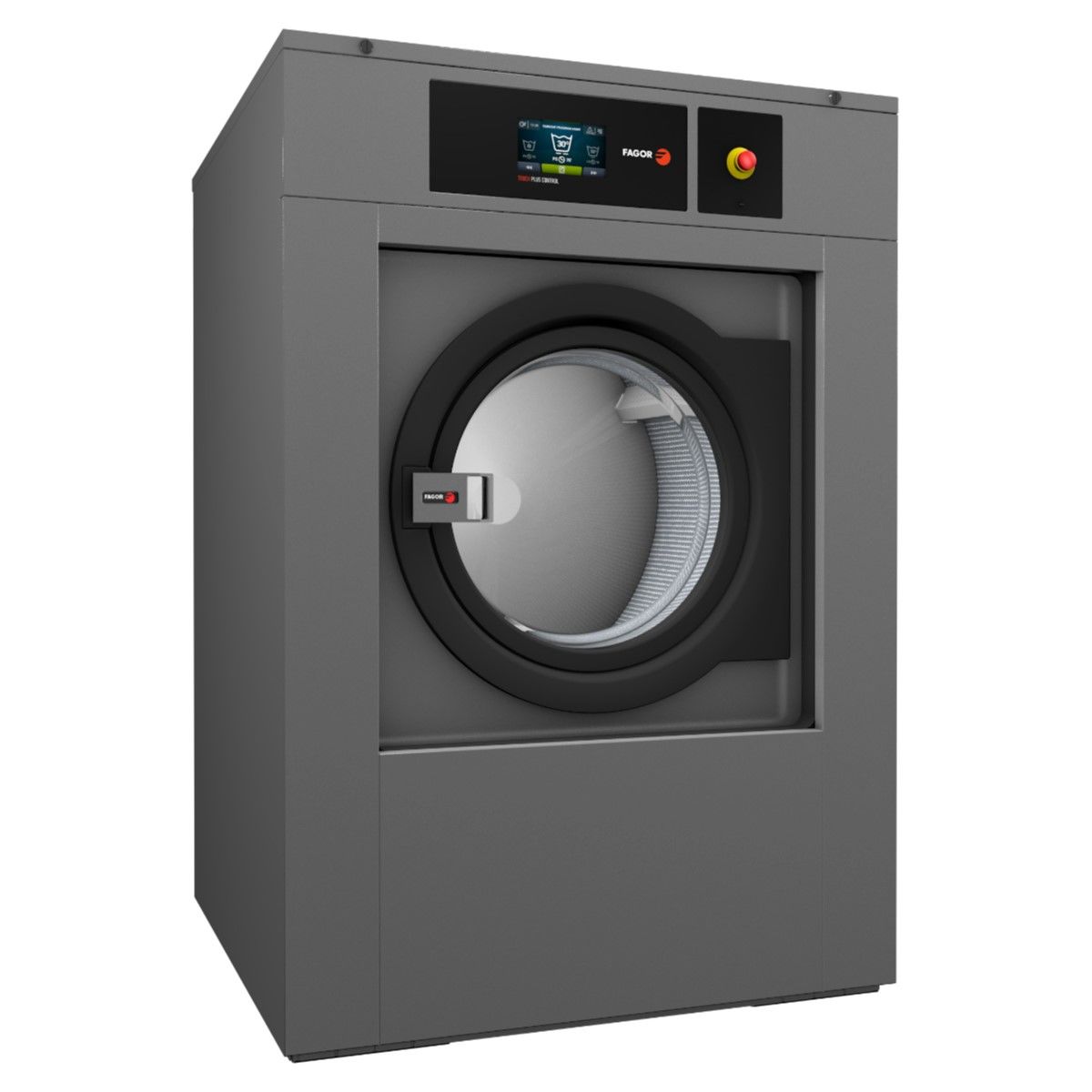 Fagor LA-35 TP2 E Yıkama Makinesi 39 kg