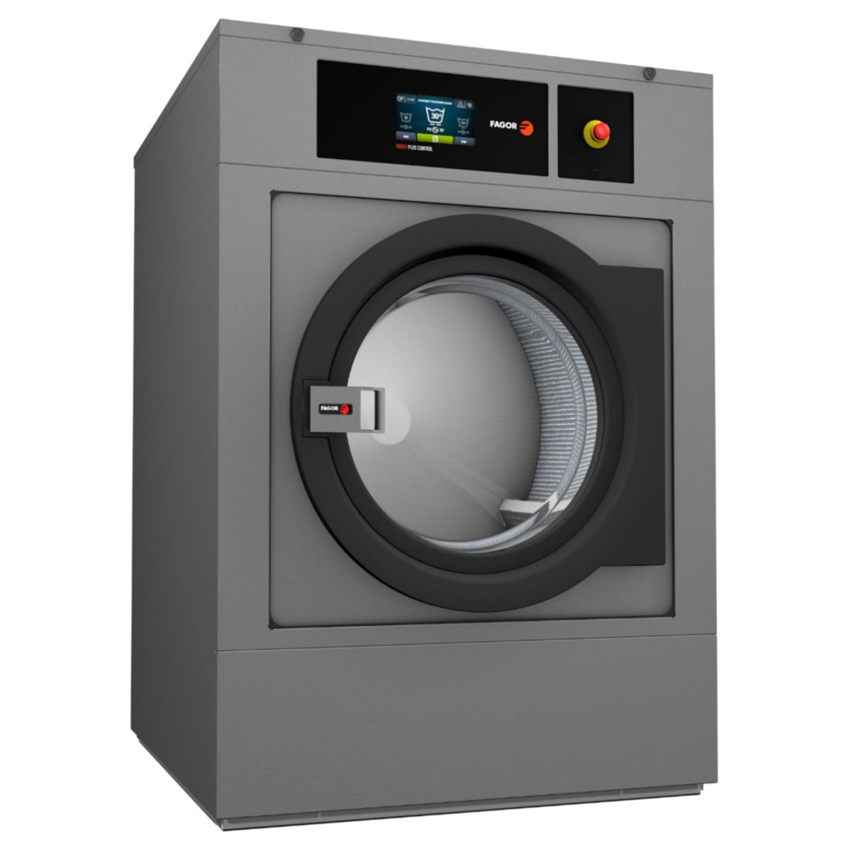 Fagor LN-25 TP2 E Yıkama Makinesi 28 kg