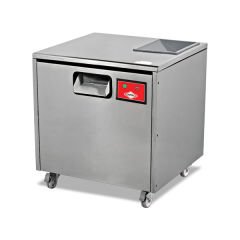 Empero -  EMP.CKP.02 -  Çatal Kaşık Parlatma Makinesi