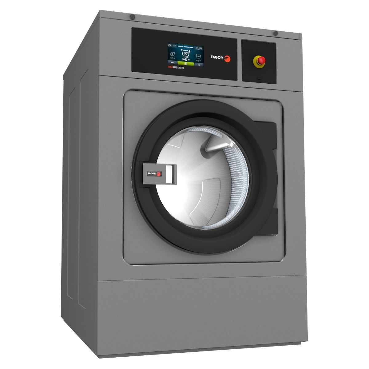 Fagor LR-25 TP2 E Yıkama Makinesi 28 kg