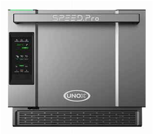 UNOX -  HIZLI PİŞİRME FIRINI - XESW-03HS-EDDN