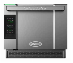 UNOX -  HIZLI PİŞİRME FIRINI - XESW-03HS-EDDN