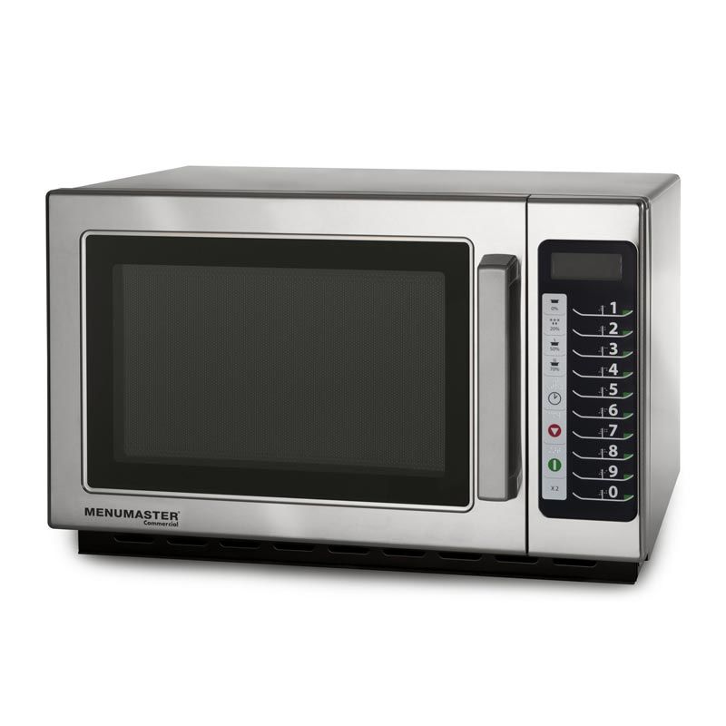 MENUMASTER -  Mikrodalga Fırın -  RCS 511 TS