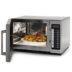 MENUMASTER -  Mikrodalga Fırın -  RCS 511 TS