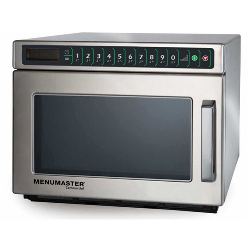 MENUMASTER -  Mikrodalga Fırın - DEC 18E2
