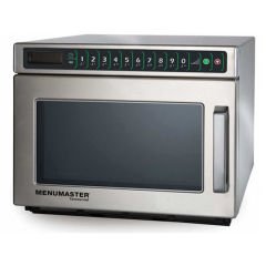 MENUMASTER -  Mikrodalga Fırın - DEC 18E2