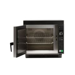 MENUMASTER - Yüksek Hızlı Pişirme Fırını Mikrodalga Fırın -  JET514 / JET514V2