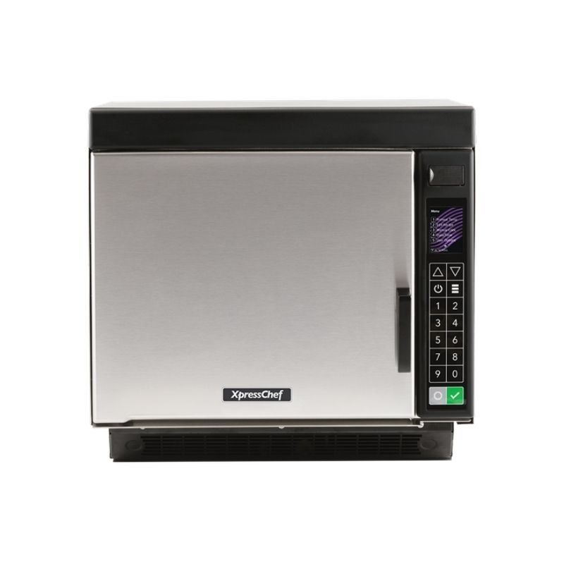MENUMASTER - Yüksek Hızlı Pişirme Fırını Mikrodalga Fırın -  JET514 / JET514V2