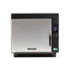 MENUMASTER - Yüksek Hızlı Pişirme Fırını Mikrodalga Fırın -  JET514 / JET514V2