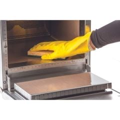 MENUMASTER - Yüksek Hızlı Pişirme Mikrodalga Fırın -  MRX51