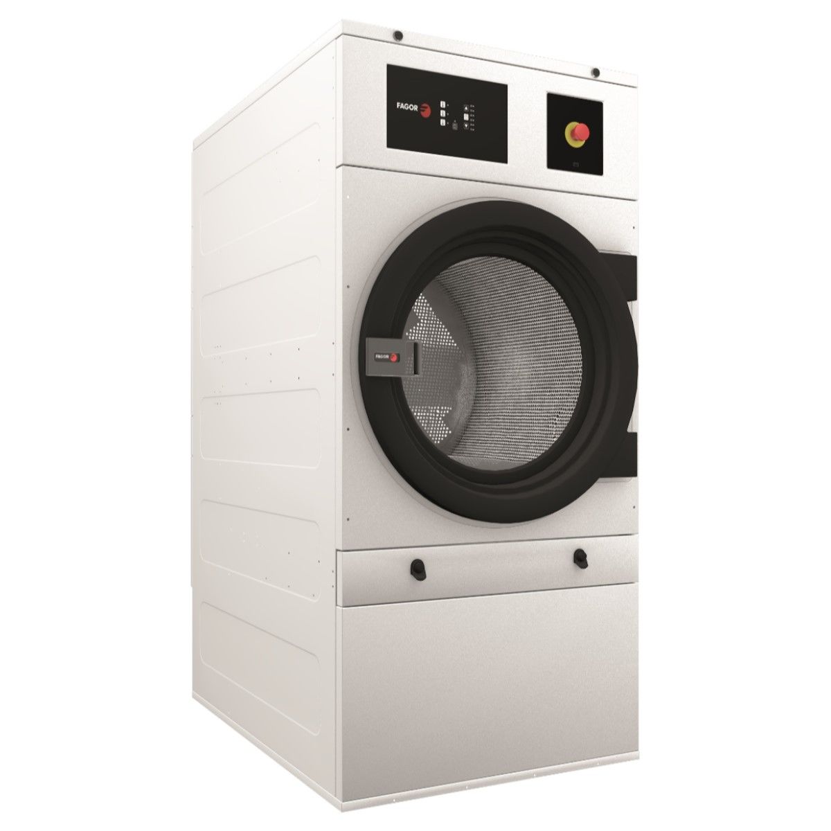 Fagor SC-23 M E Kurutma Makinesi 26 kg