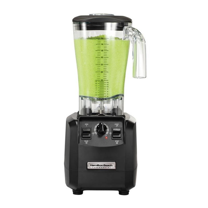 Hamilton Beach - HBH550 Serisi Fury™ Blender