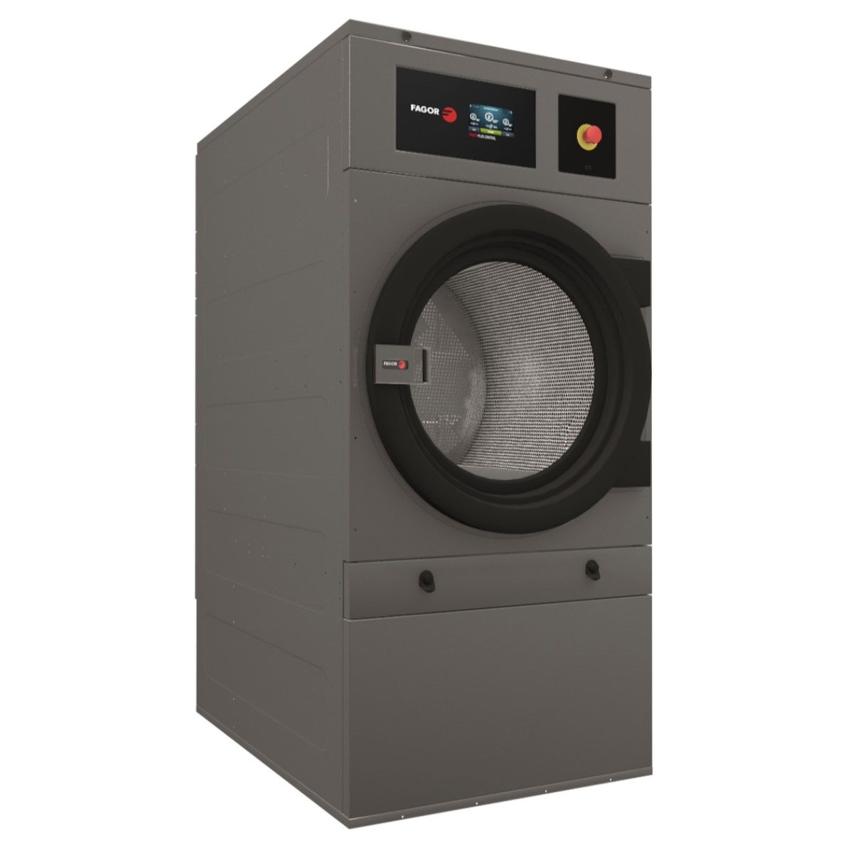 Fagor SR-11 TP2 E Kurutma Makinesi 12 kg